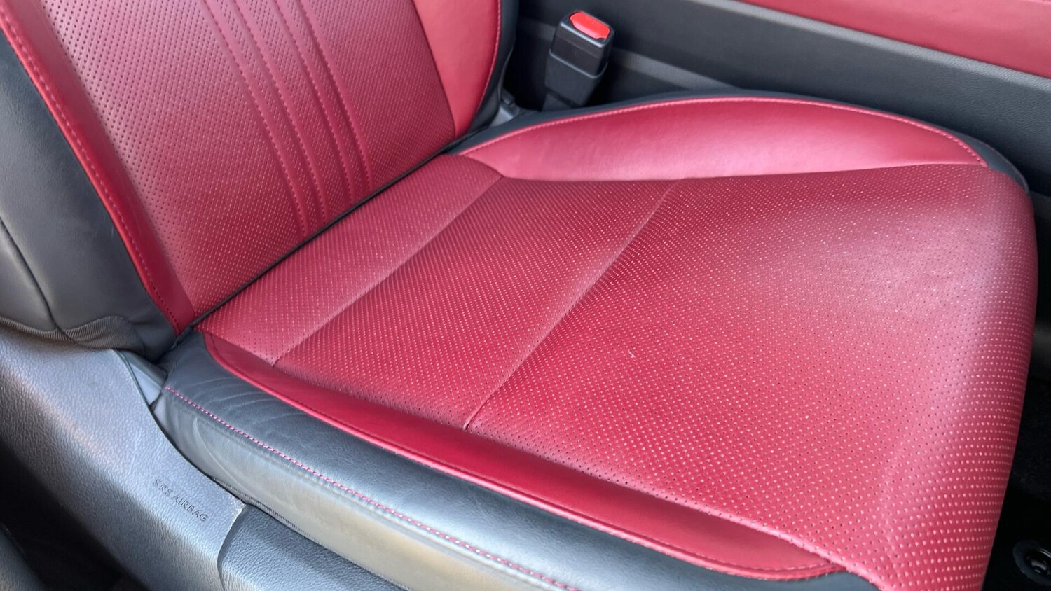 Used Lexus NX 2024 for sale - 78185225: Photo 18