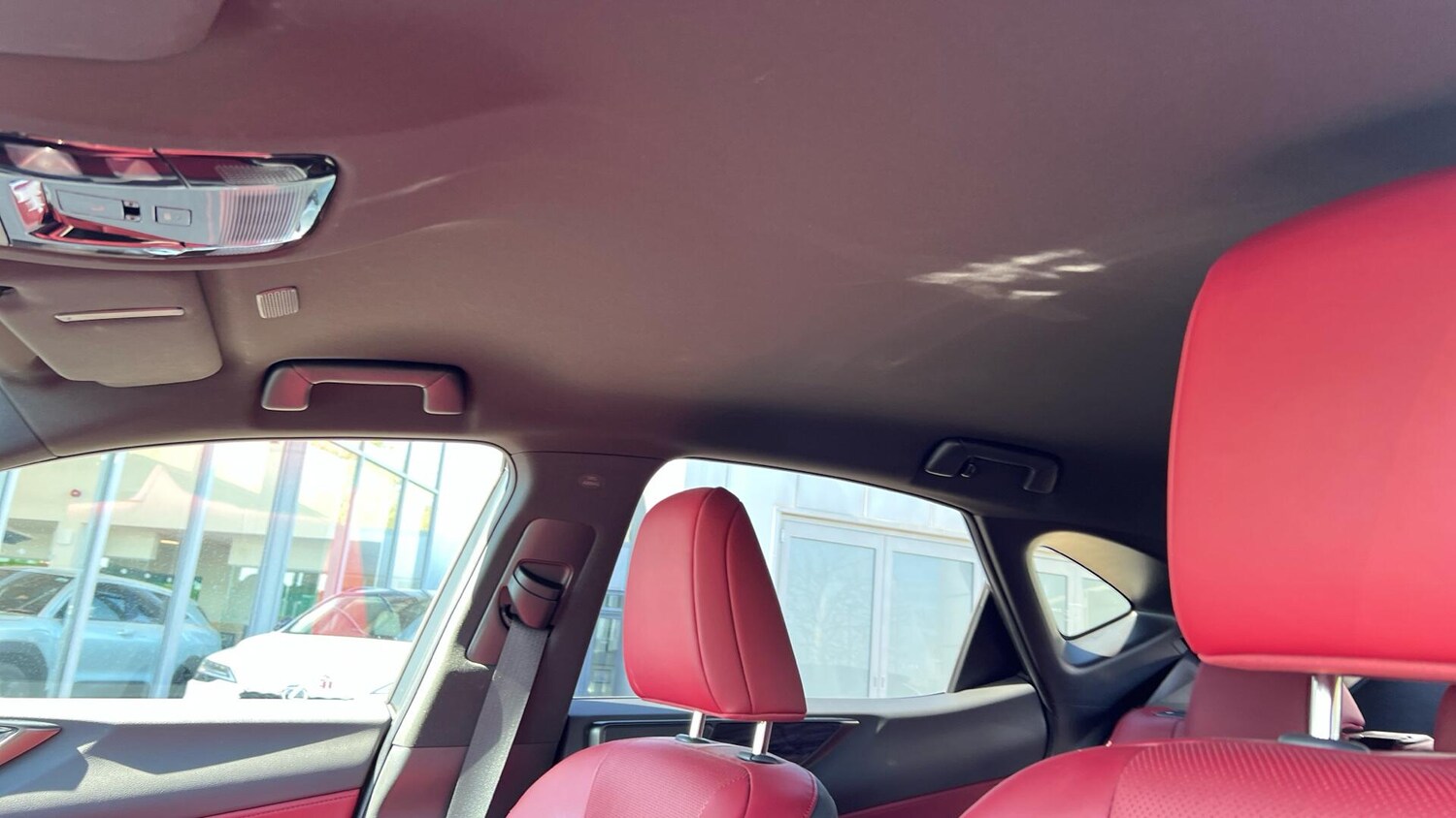 Used Lexus NX 2024 for sale - 78185225: Photo 20