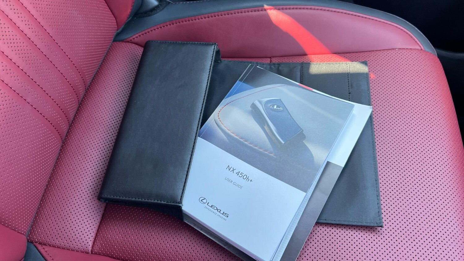 Used Lexus NX 2024 for sale - 78185225: Photo 27