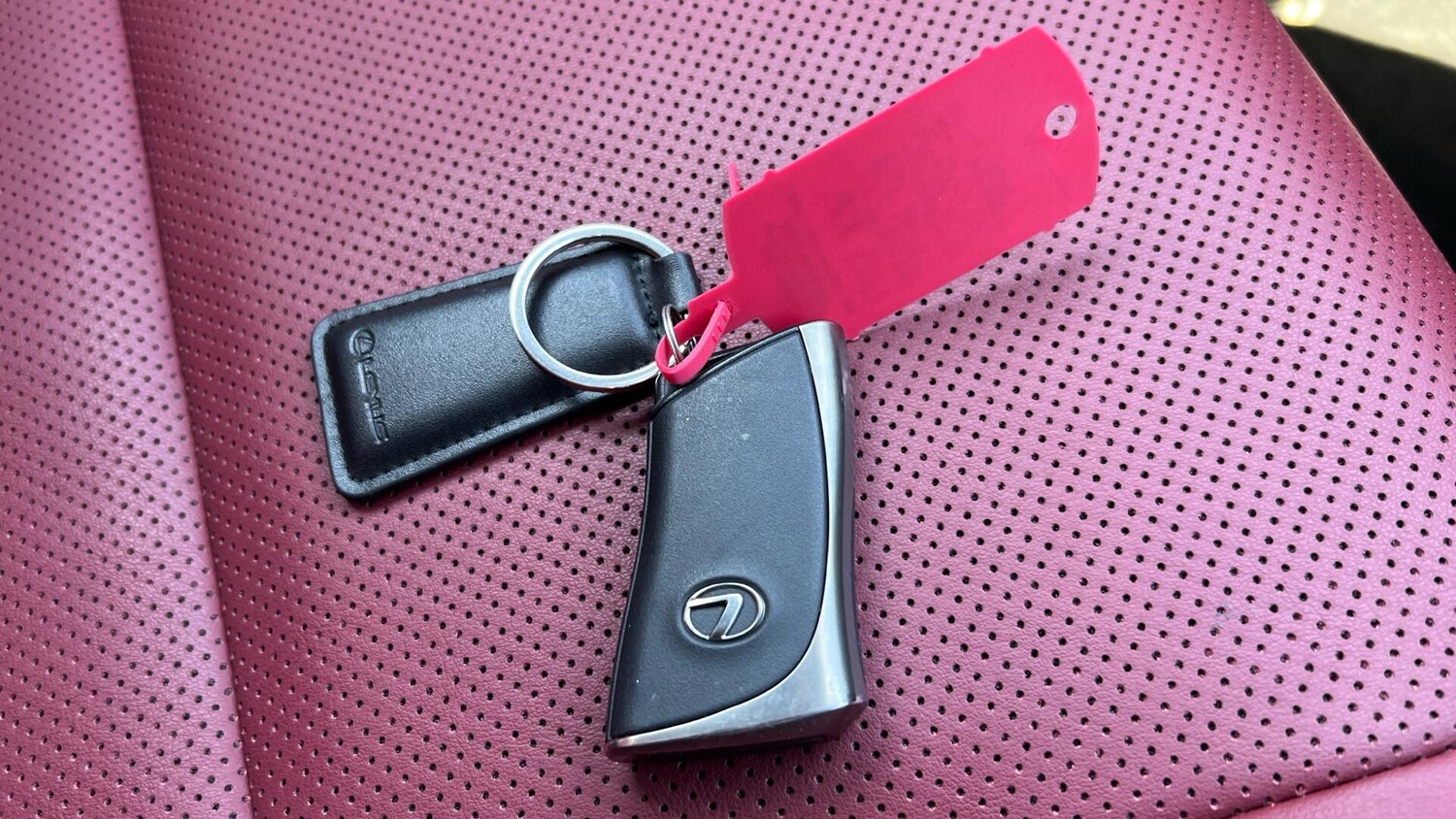 Used Lexus NX 2024 for sale - 78185225: Photo 28