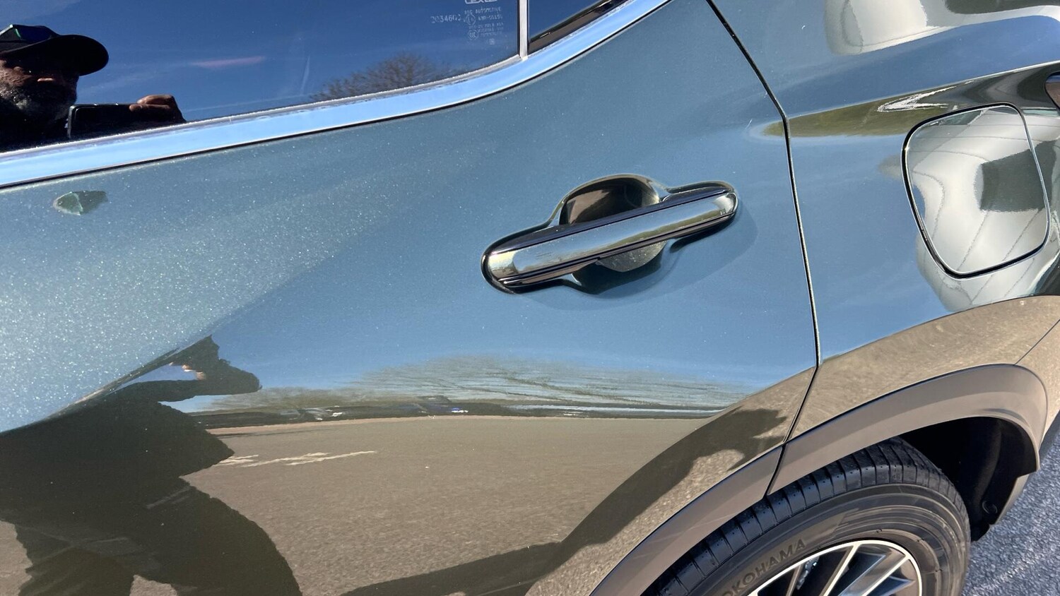 Used Lexus NX 2024 for sale - 78185225: Photo 31