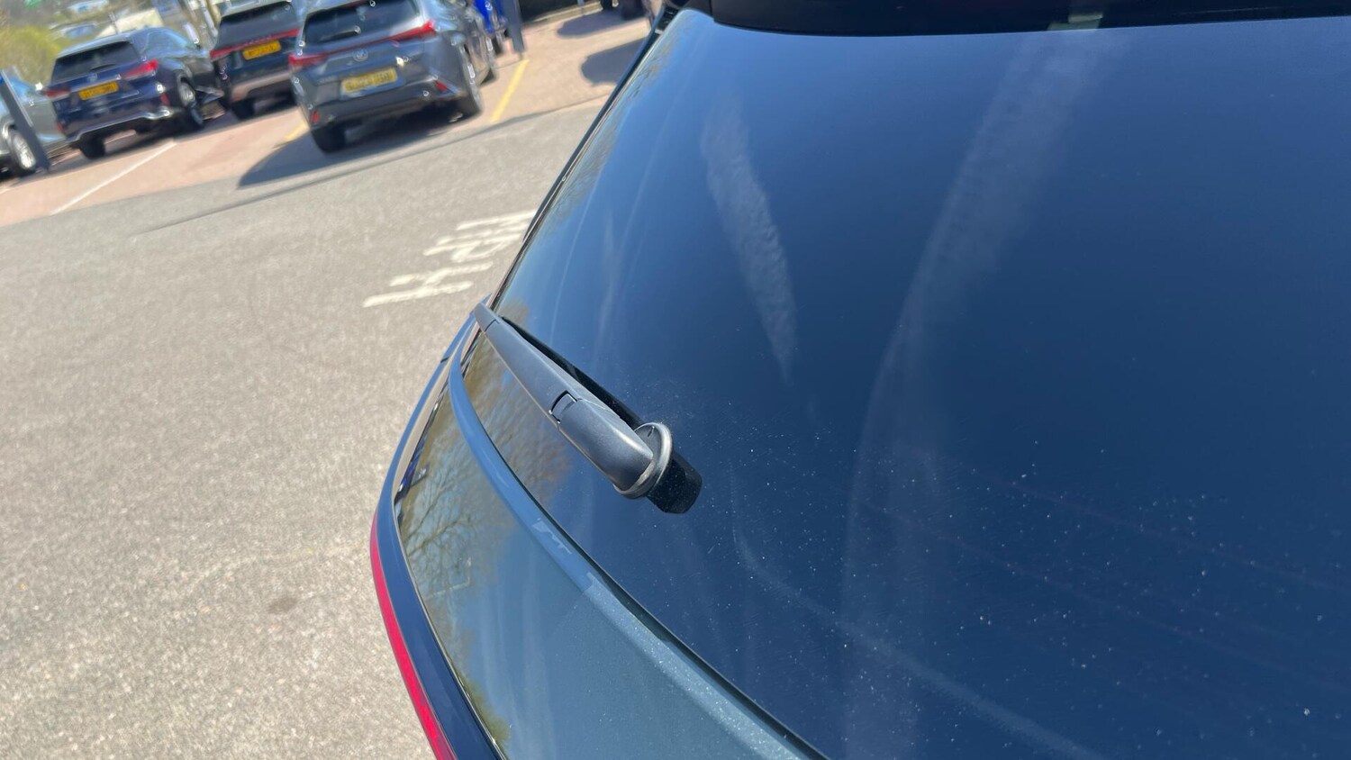 Used Lexus NX 2024 for sale - 78185225: Photo 33