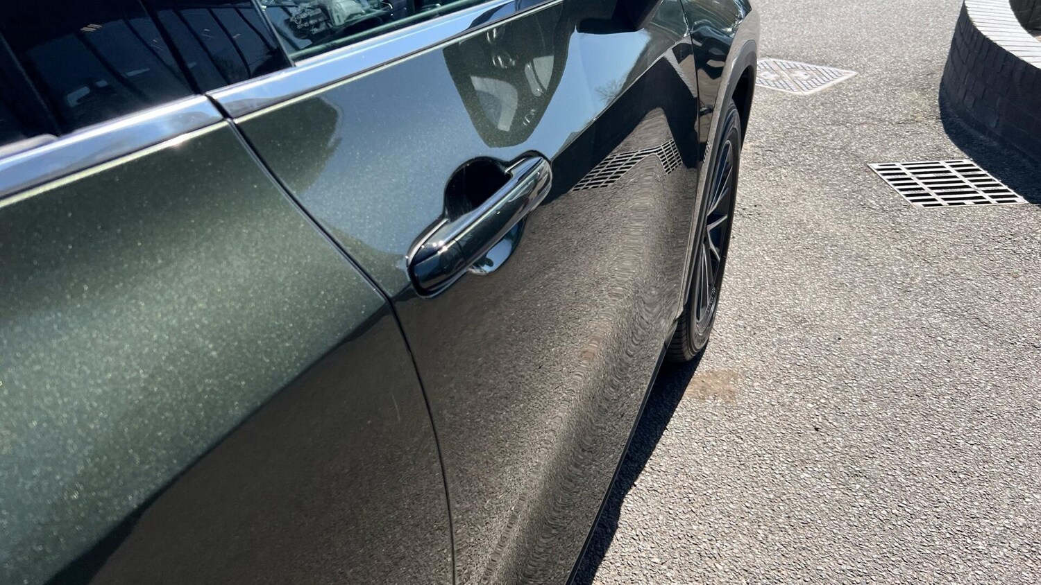 Used Lexus NX 2024 for sale - 78185225: Photo 34