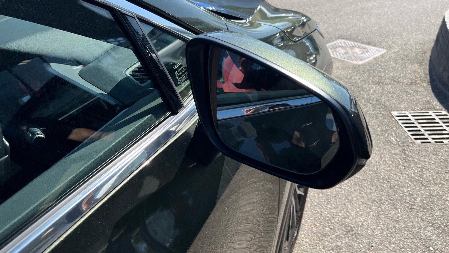 Used Lexus NX 2024 for sale - 78185225: Photo 35