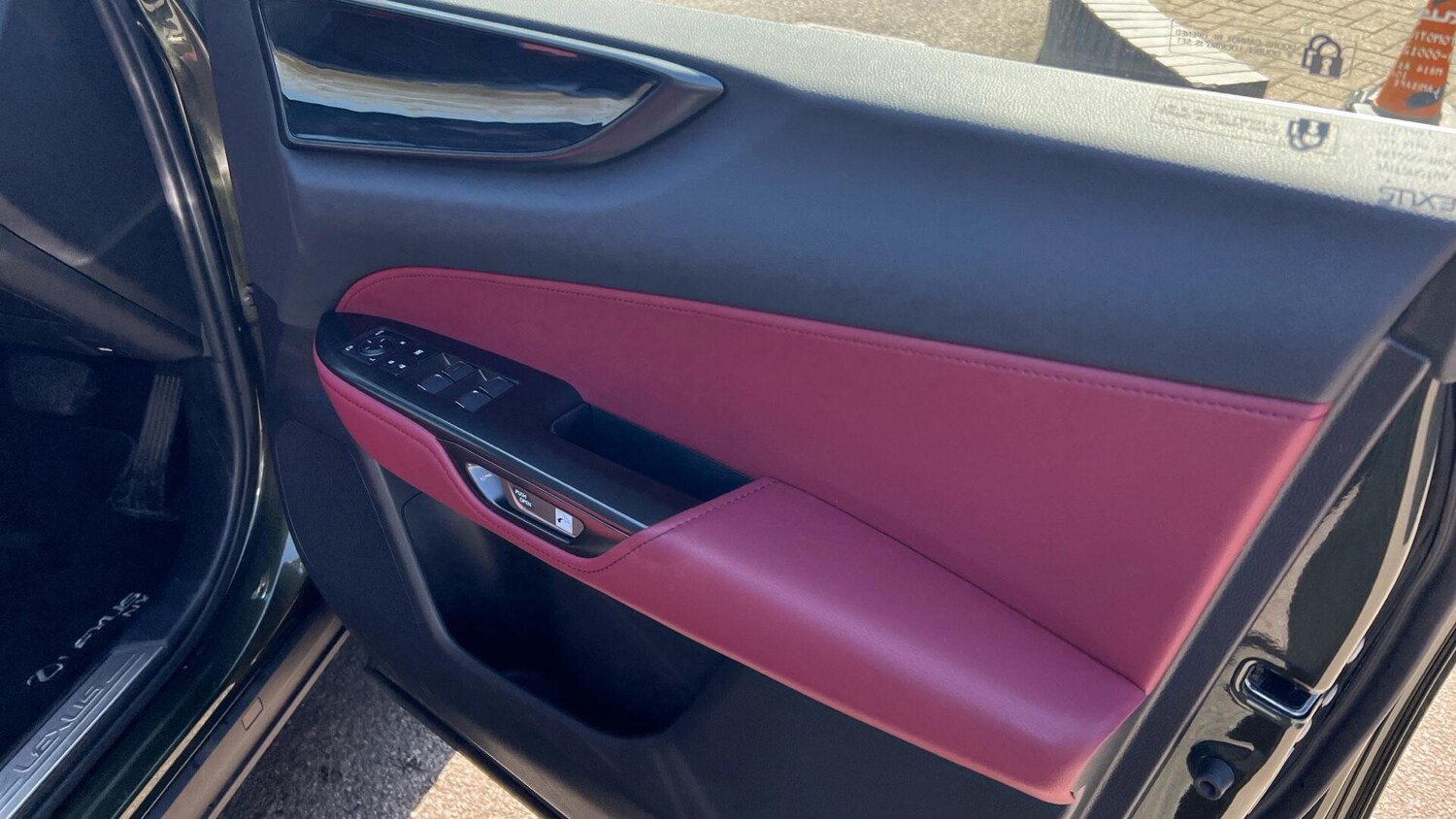 Used Lexus NX 2024 for sale - 78185225: Photo 37