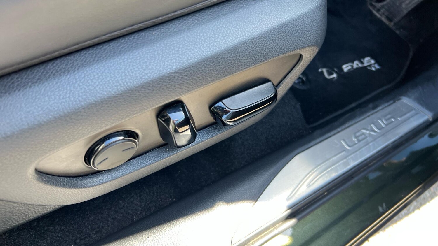 Used Lexus NX 2024 for sale - 78185225: Photo 38