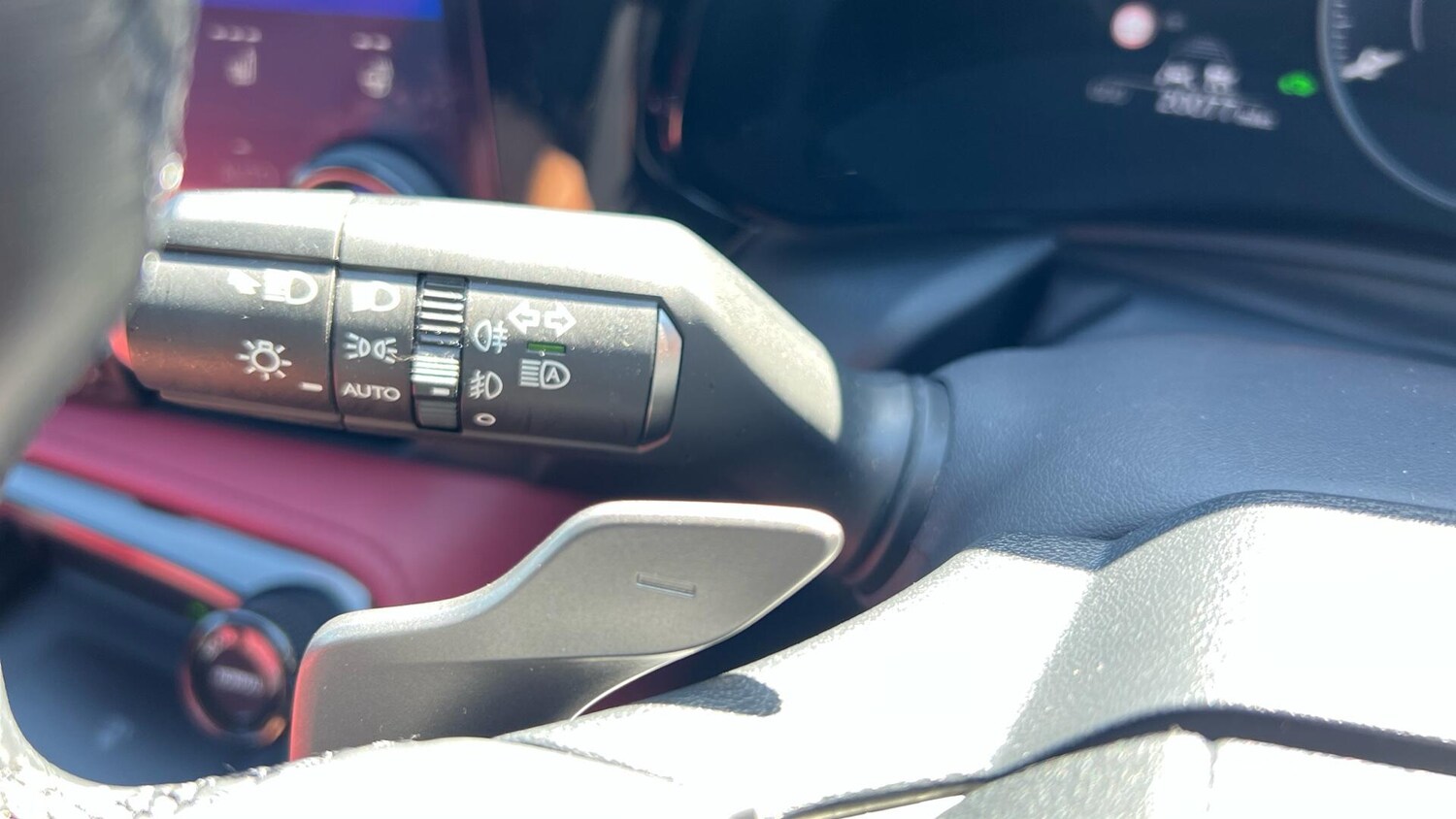 Used Lexus NX 2024 for sale - 78185225: Photo 49