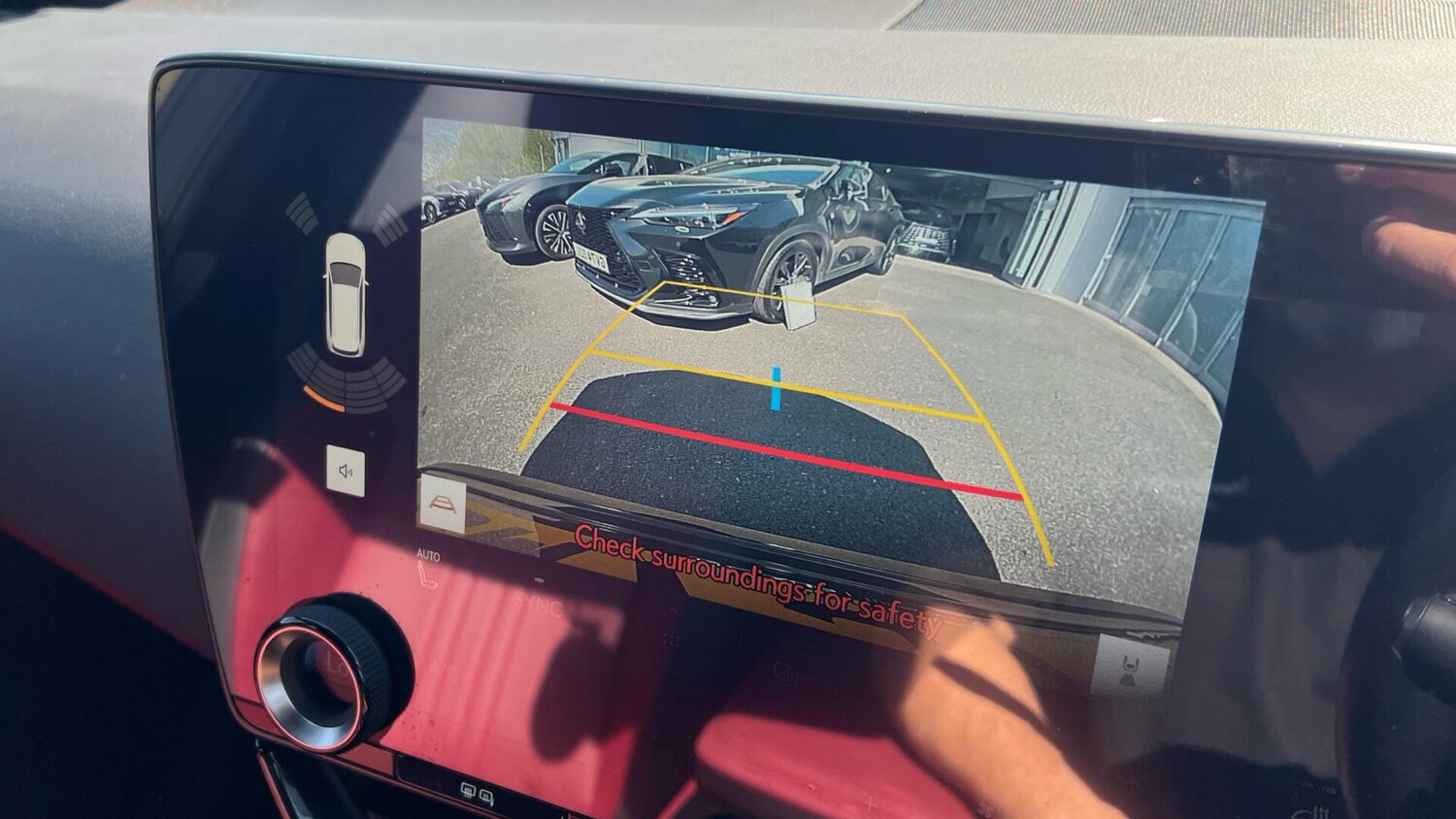 Used Lexus NX 2024 for sale - 78185225: Photo 51