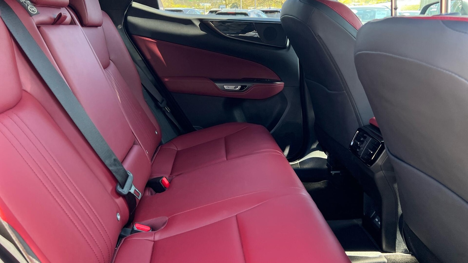 Used Lexus NX 2024 for sale - 78185225: Photo 9