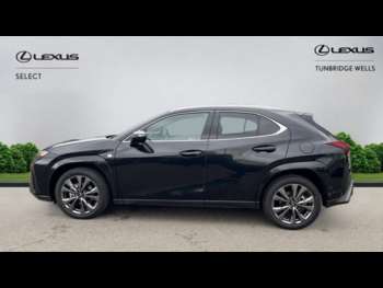 Used Lexus UX 2024 for sale - 74699541: Photo