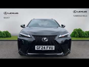 Used Lexus UX 2024 for sale - 74699541: Photo