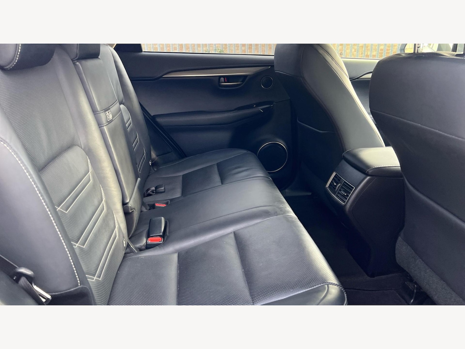 Used Lexus NX 2020 for sale - 76942485: Photo 11