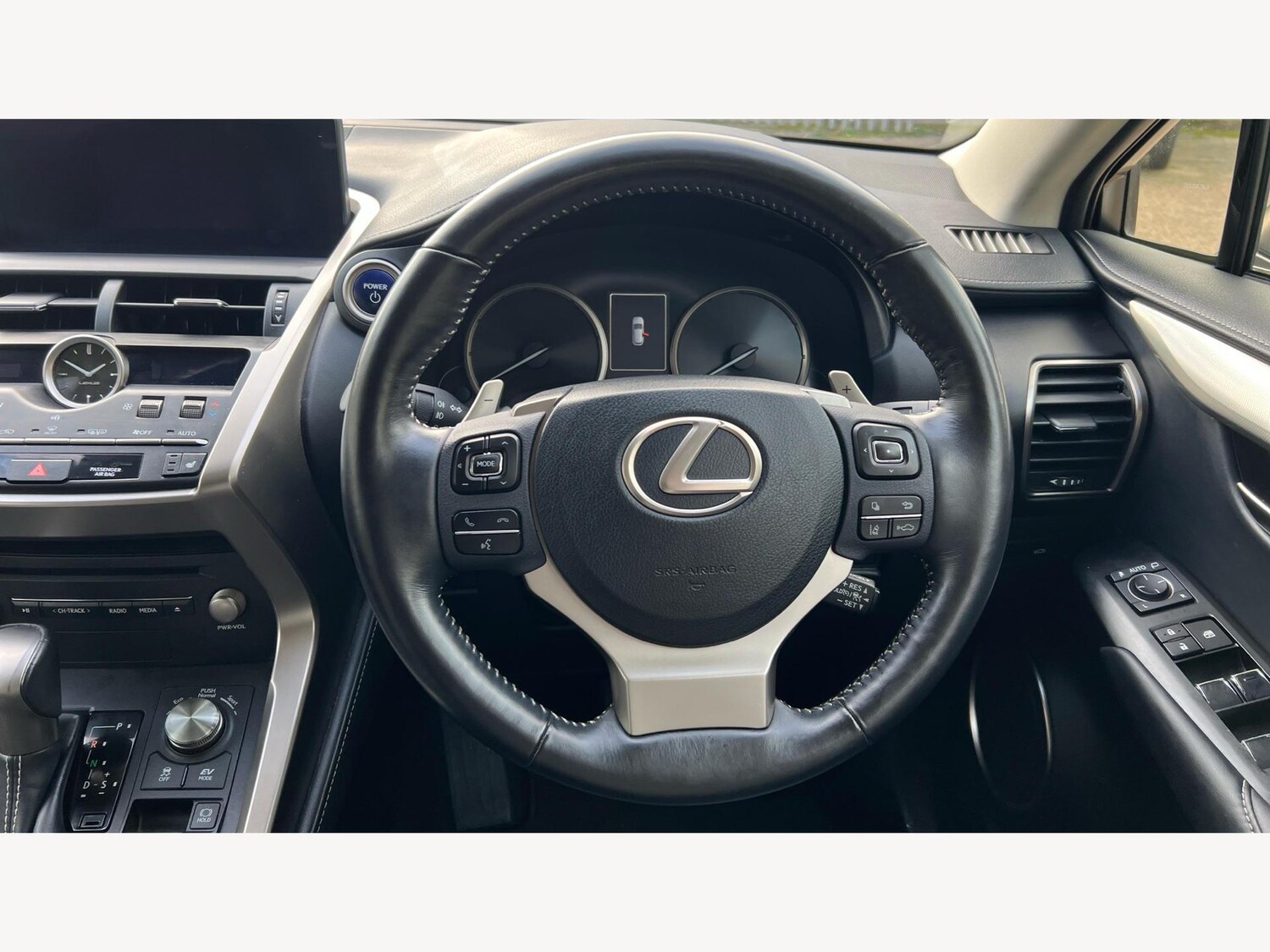 Used Lexus NX 2020 for sale - 76942485: Photo 13