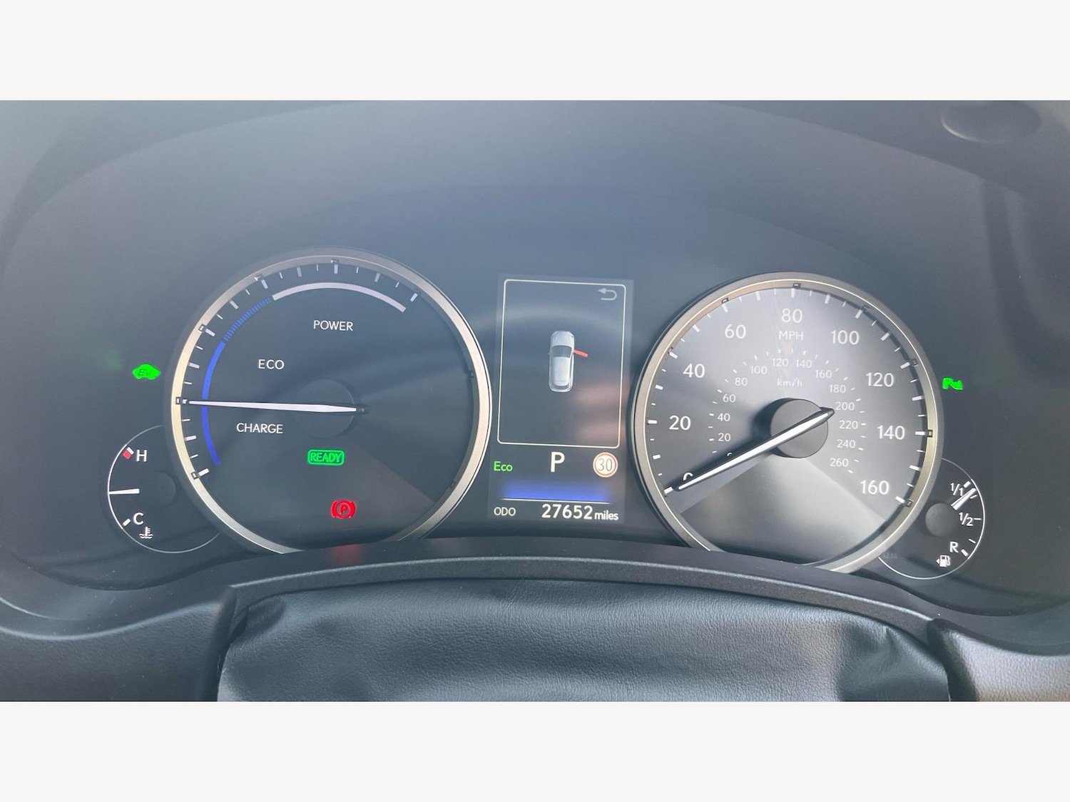 Used Lexus NX 2020 for sale - 76942485: Photo 14