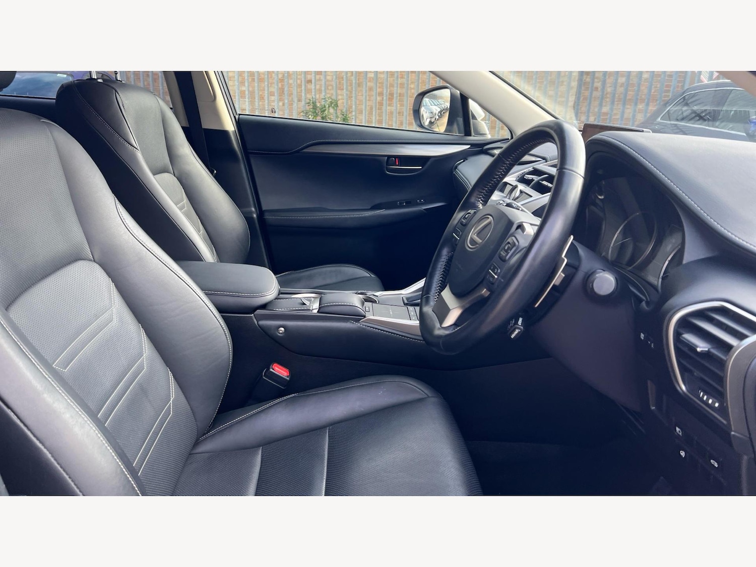 Used Lexus NX 2020 for sale - 76942485: Photo 15