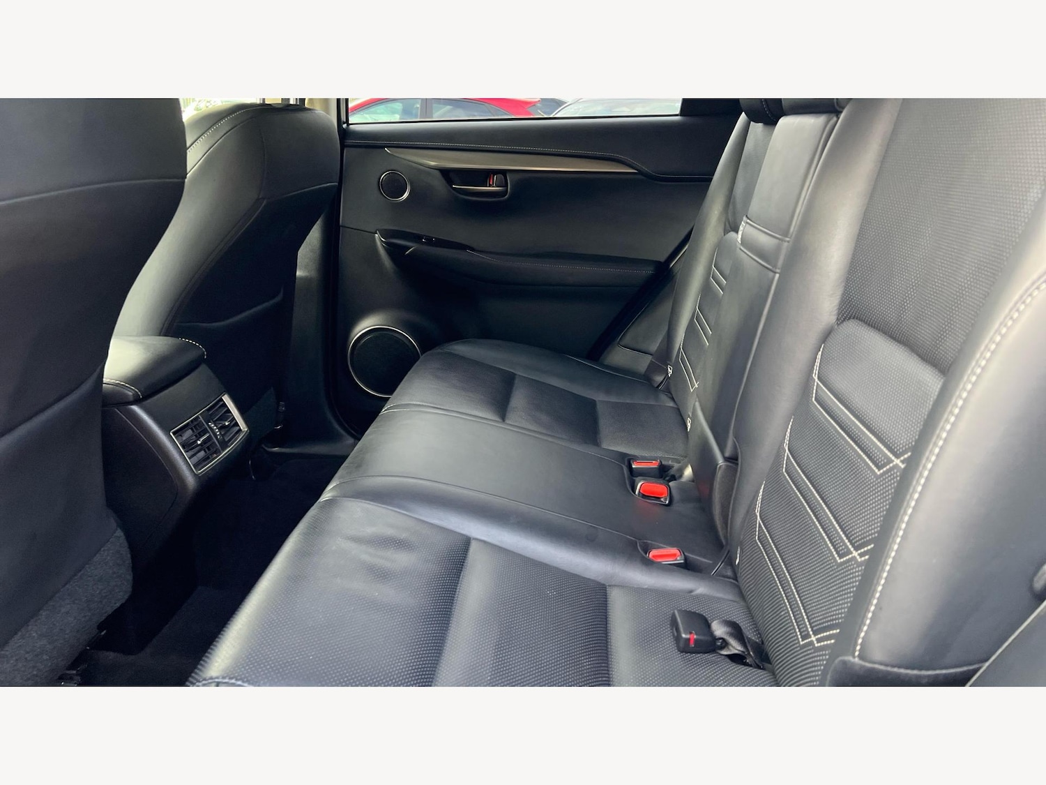 Used Lexus NX 2020 for sale - 76942485: Photo 16