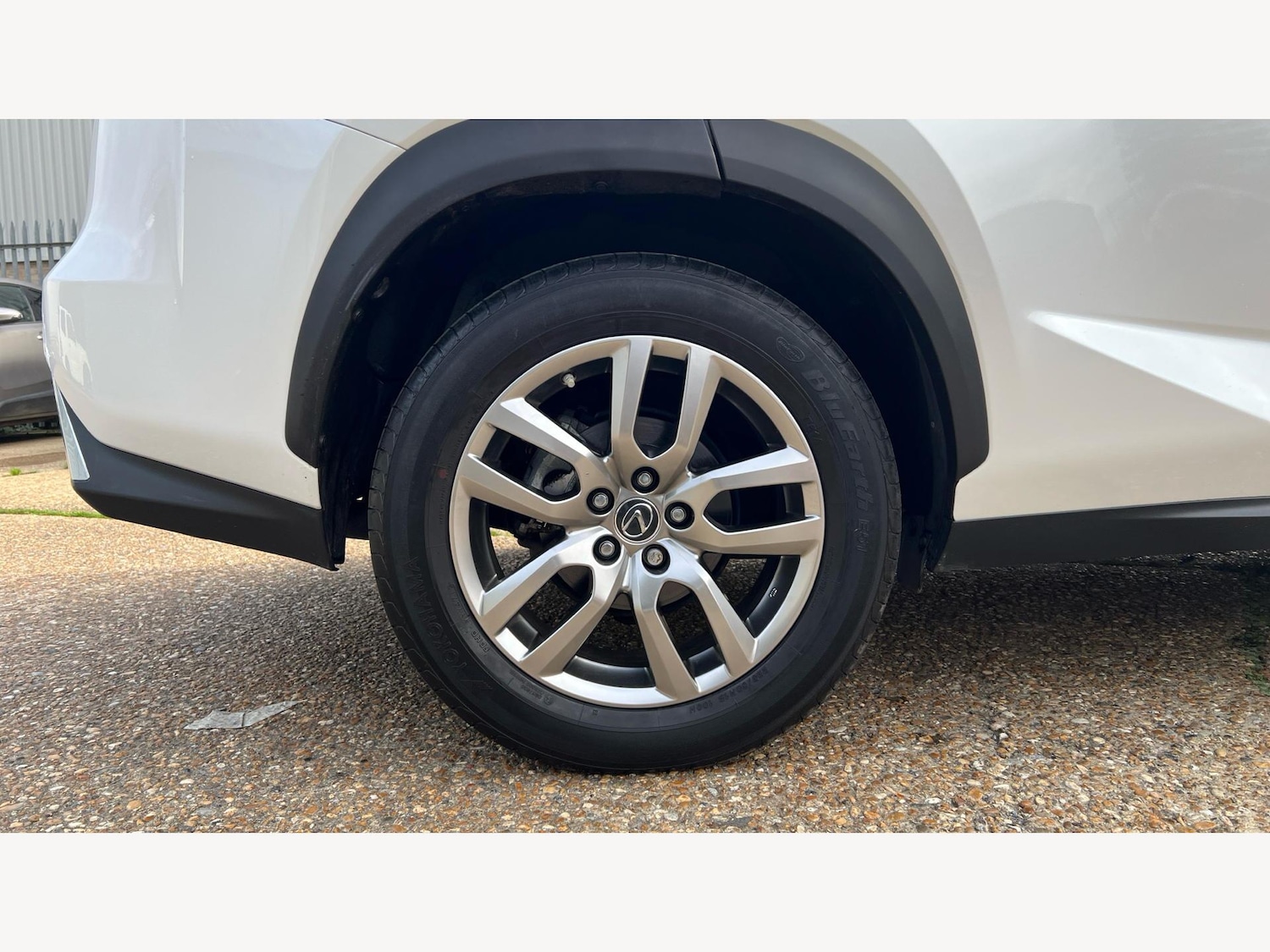 Used Lexus NX 2020 for sale - 76942485: Photo 21