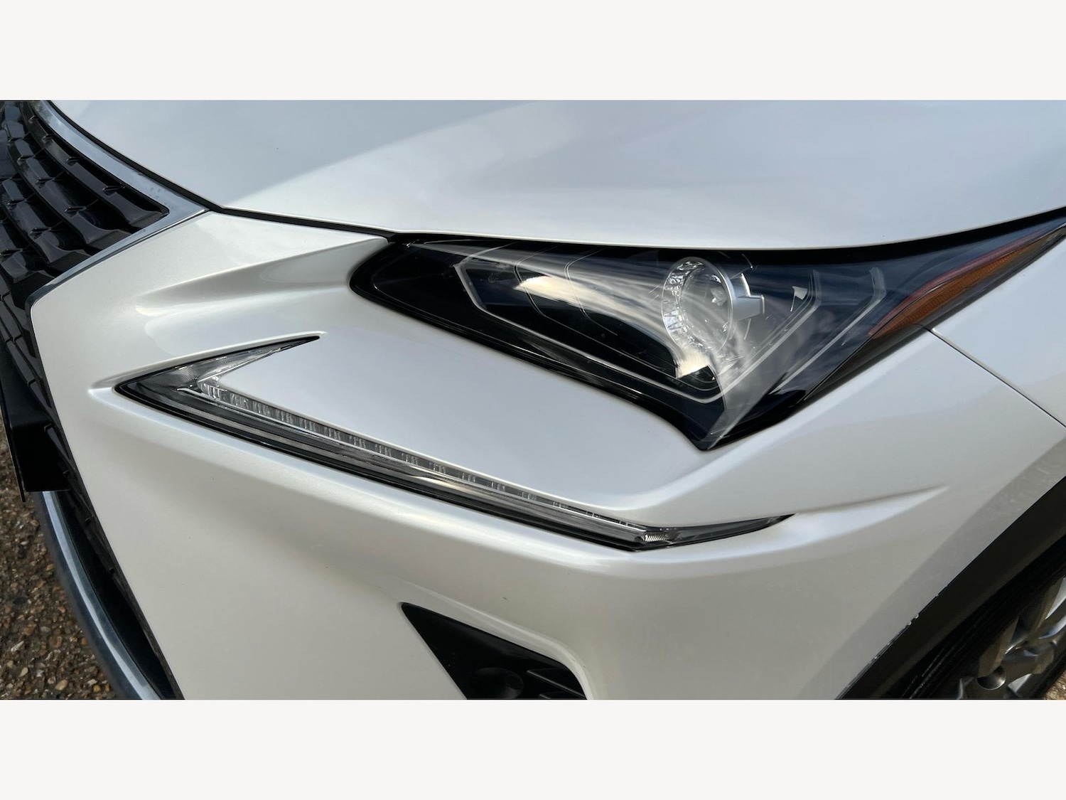 Used Lexus NX 2020 for sale - 76942485: Photo 22