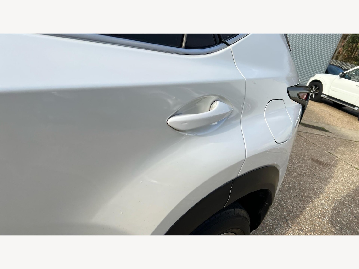 Used Lexus NX 2020 for sale - 76942485: Photo 24