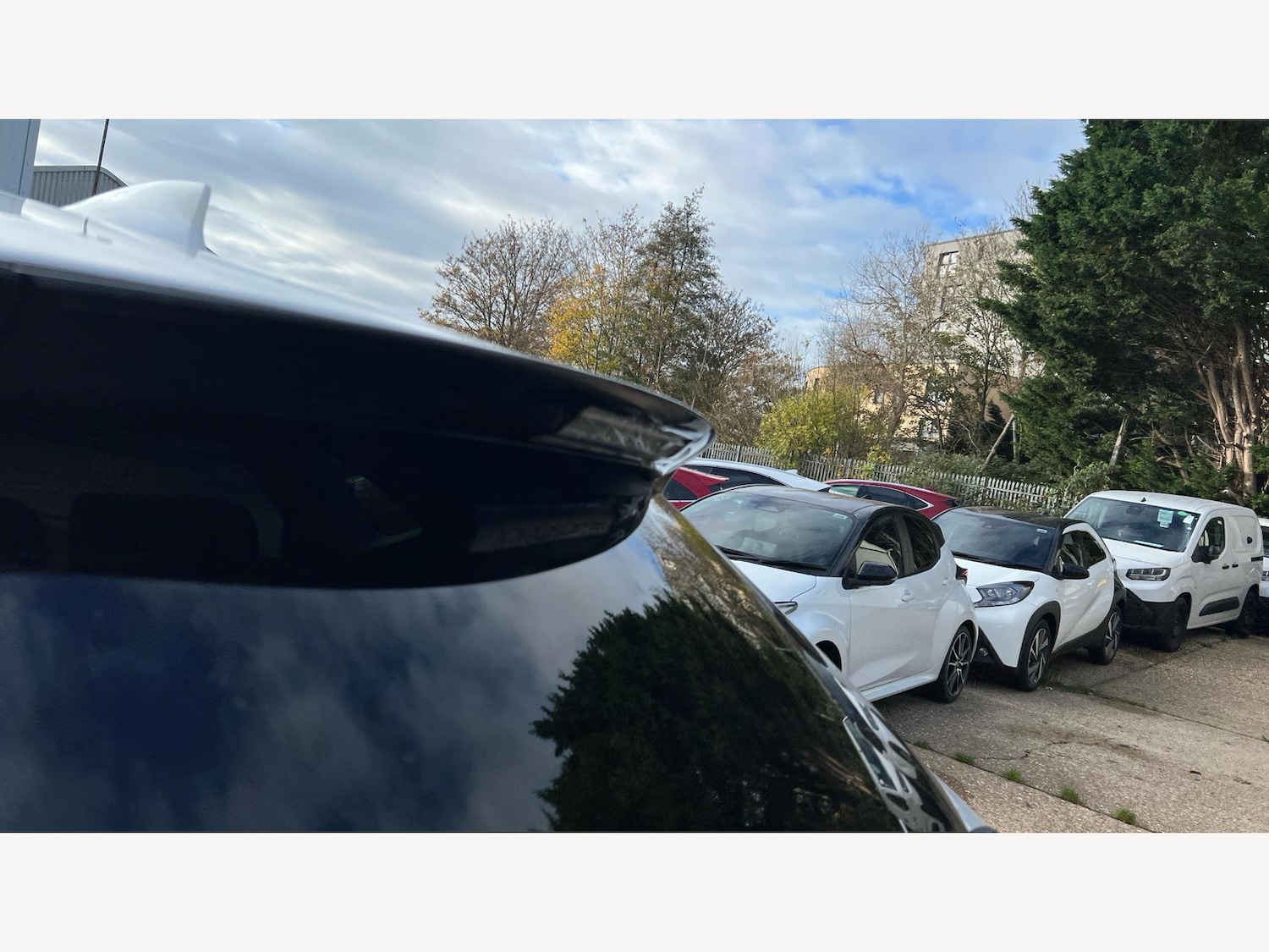 Used Lexus NX 2020 for sale - 76942485: Photo 25