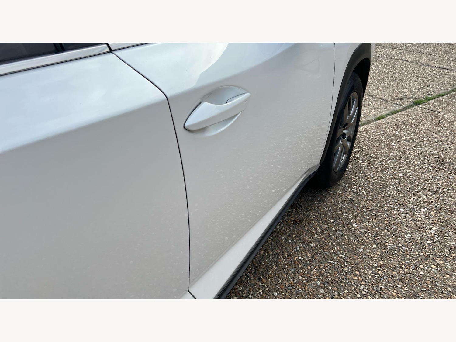 Used Lexus NX 2020 for sale - 76942485: Photo 28