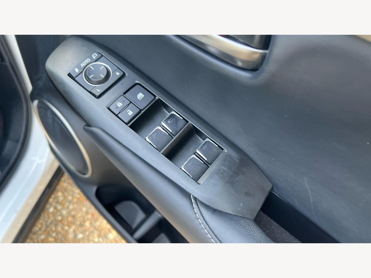 Used Lexus NX 2020 for sale - 76942485: Photo 30