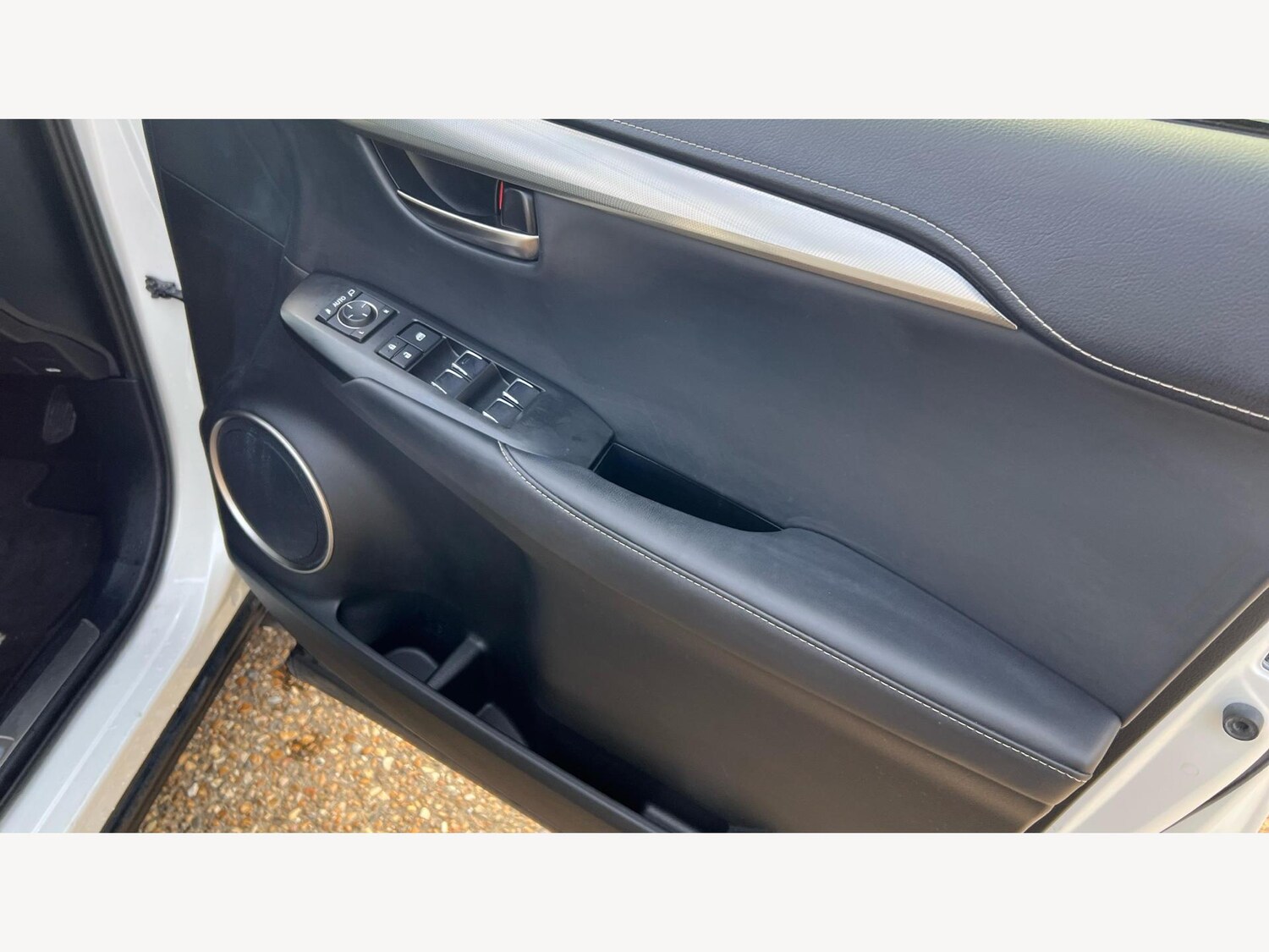 Used Lexus NX 2020 for sale - 76942485: Photo 31