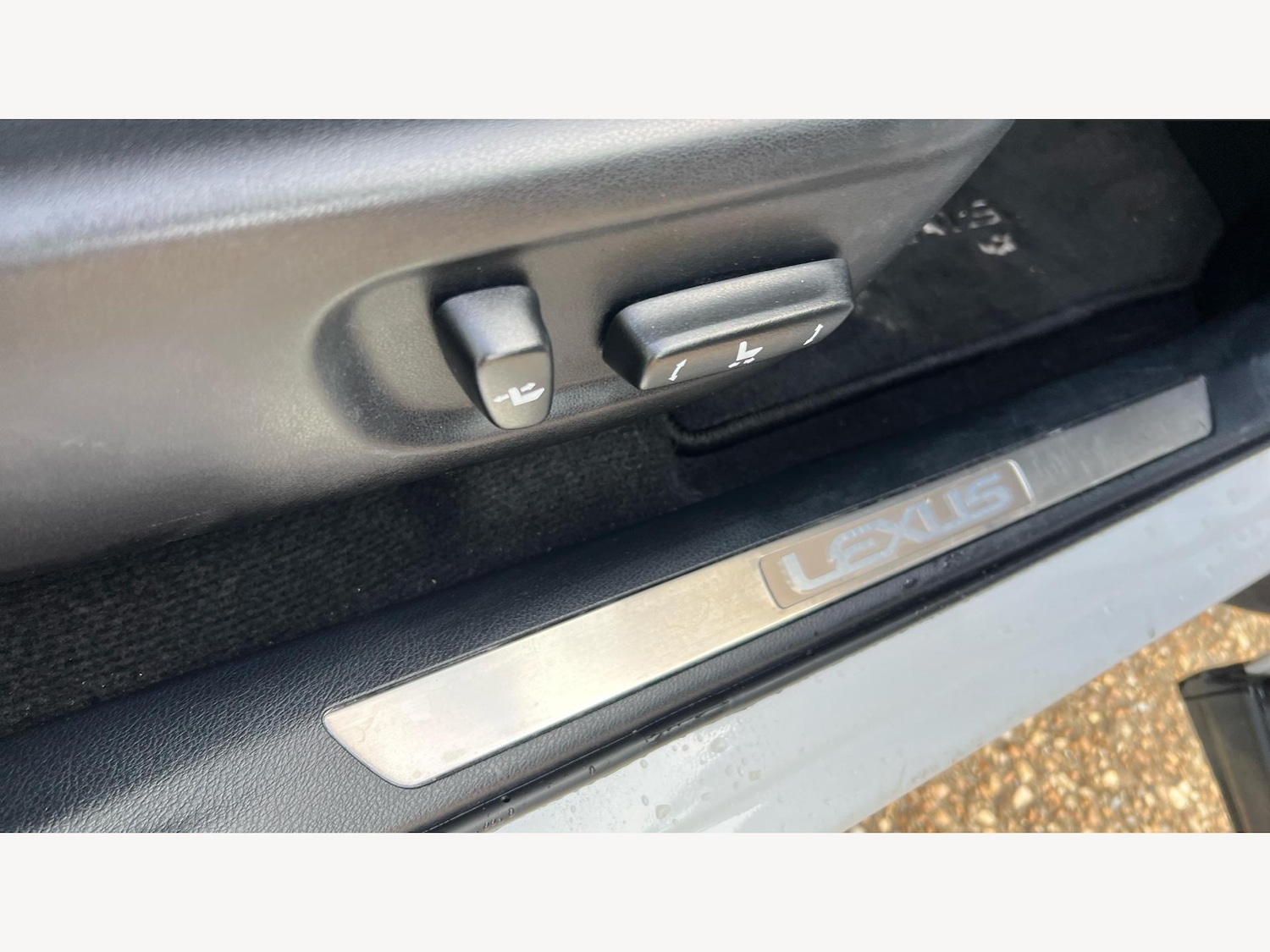 Used Lexus NX 2020 for sale - 76942485: Photo 32