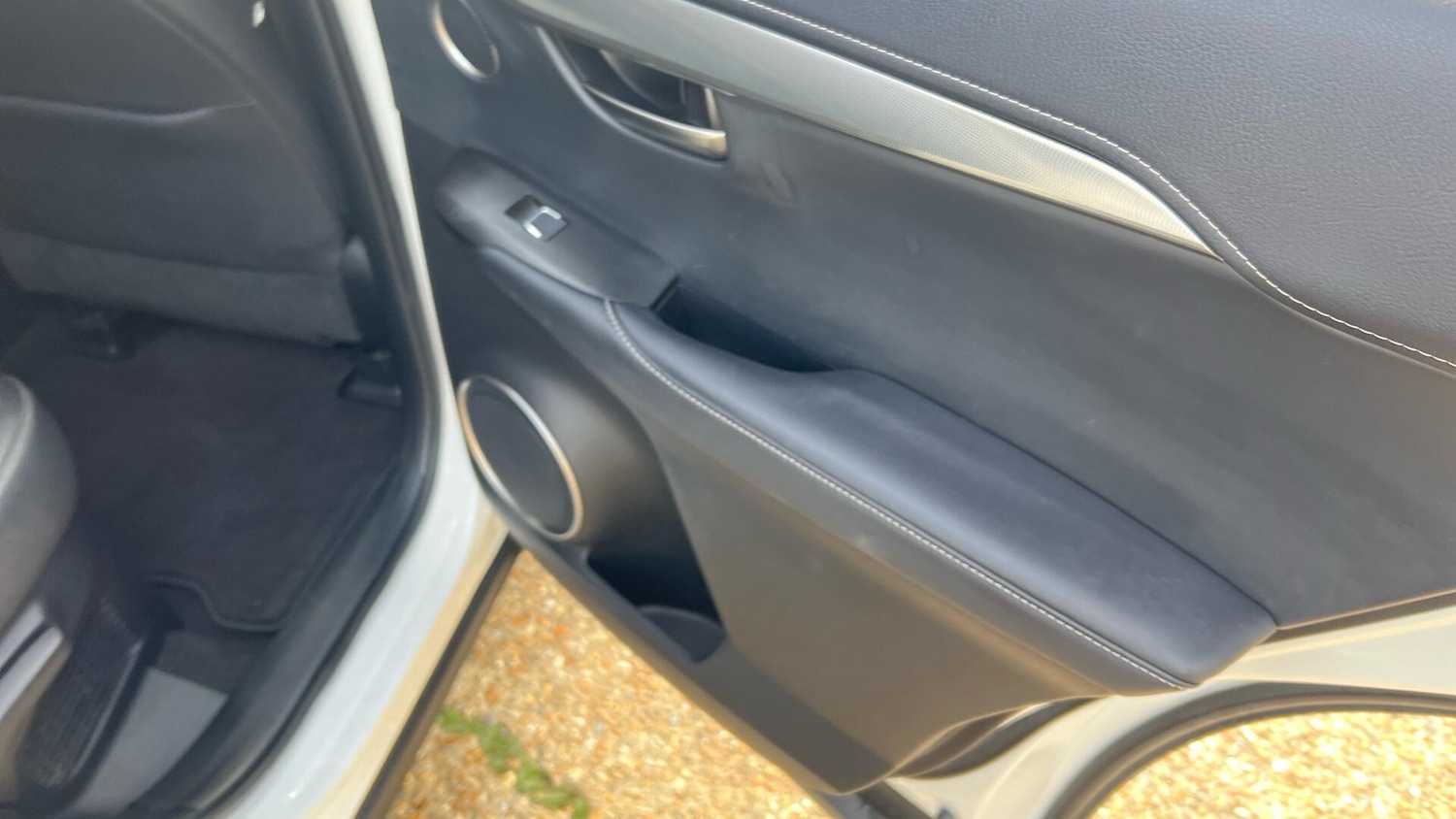 Used Lexus NX 2020 for sale - 76942485: Photo 33