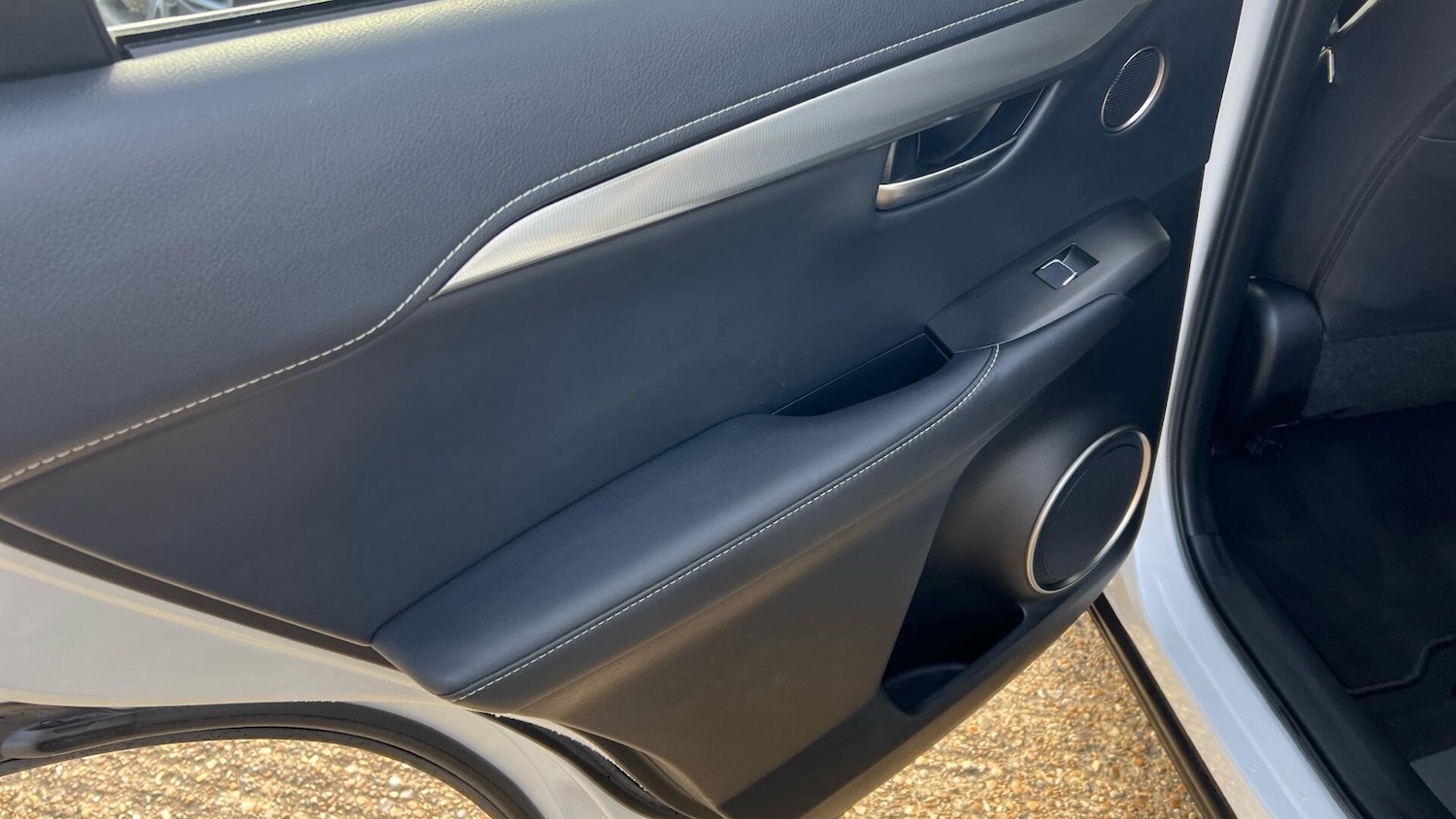 Used Lexus NX 2020 for sale - 76942485: Photo 34