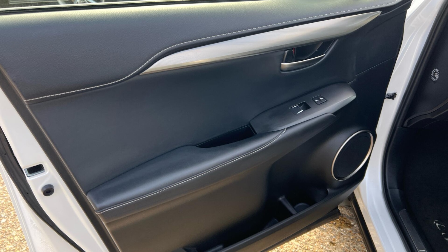 Used Lexus NX 2020 for sale - 76942485: Photo 35