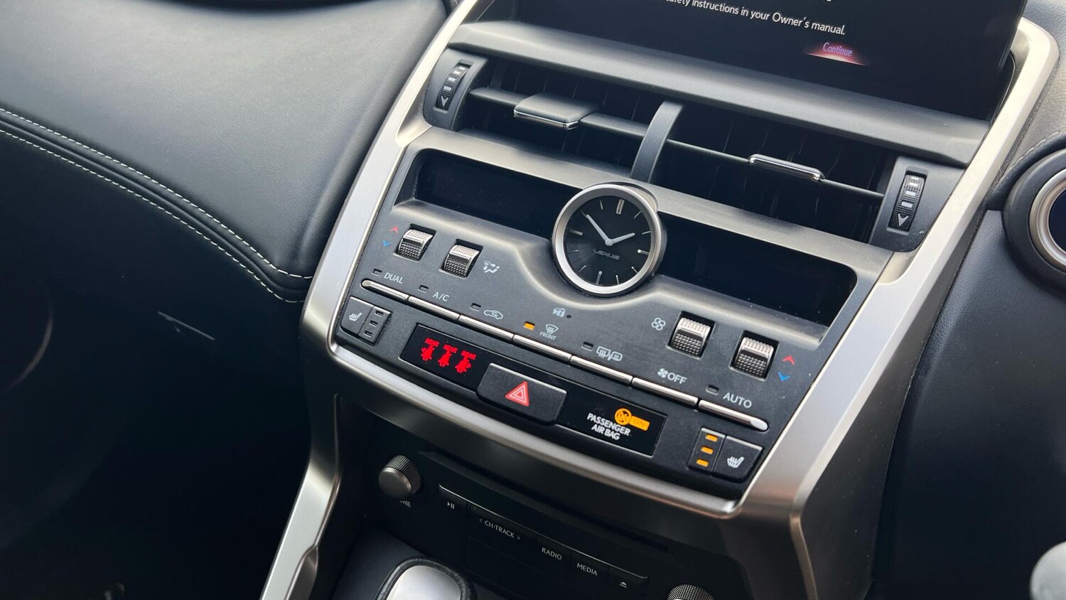 Used Lexus NX 2020 for sale - 76942485: Photo 38