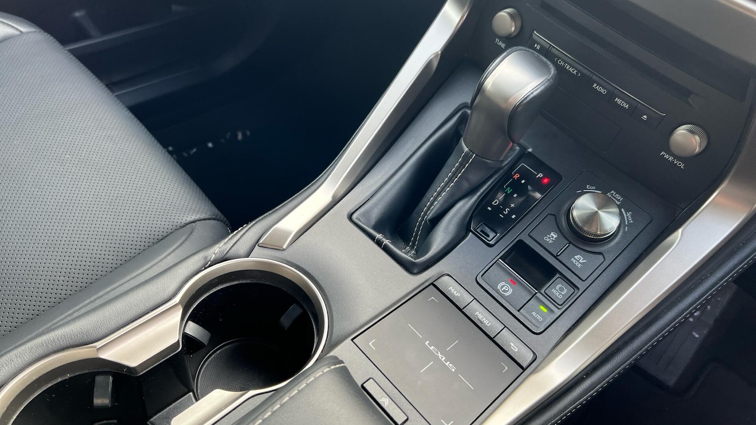 Used Lexus NX 2020 for sale - 76942485: Photo 39