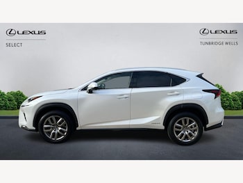 Used Lexus NX 2020 for sale - 76942485: Photo
