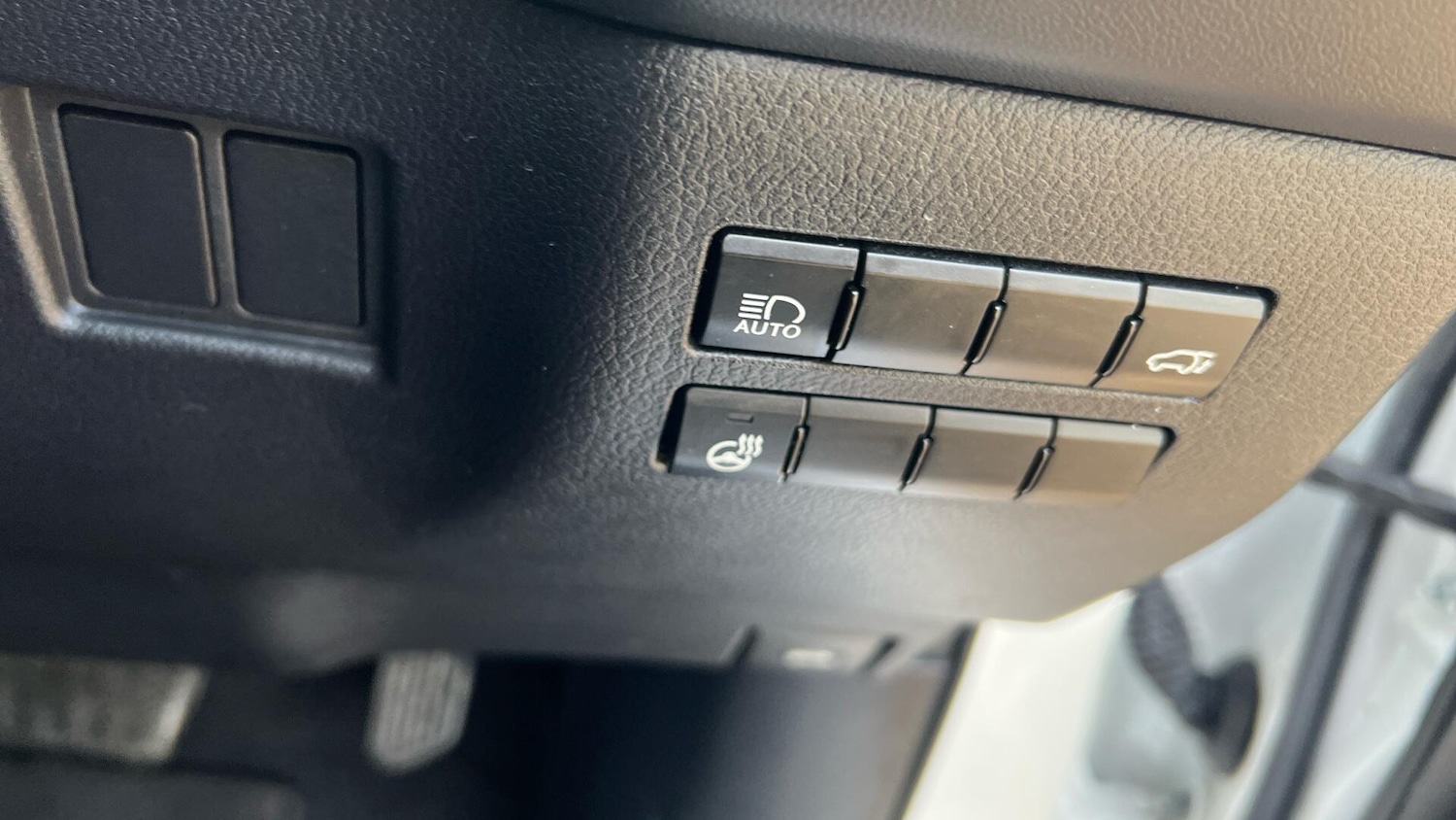 Used Lexus NX 2020 for sale - 76942485: Photo 45