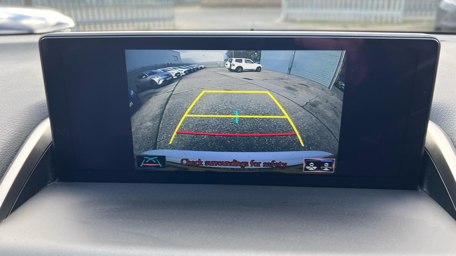 Used Lexus NX 2020 for sale - 76942485: Photo 46