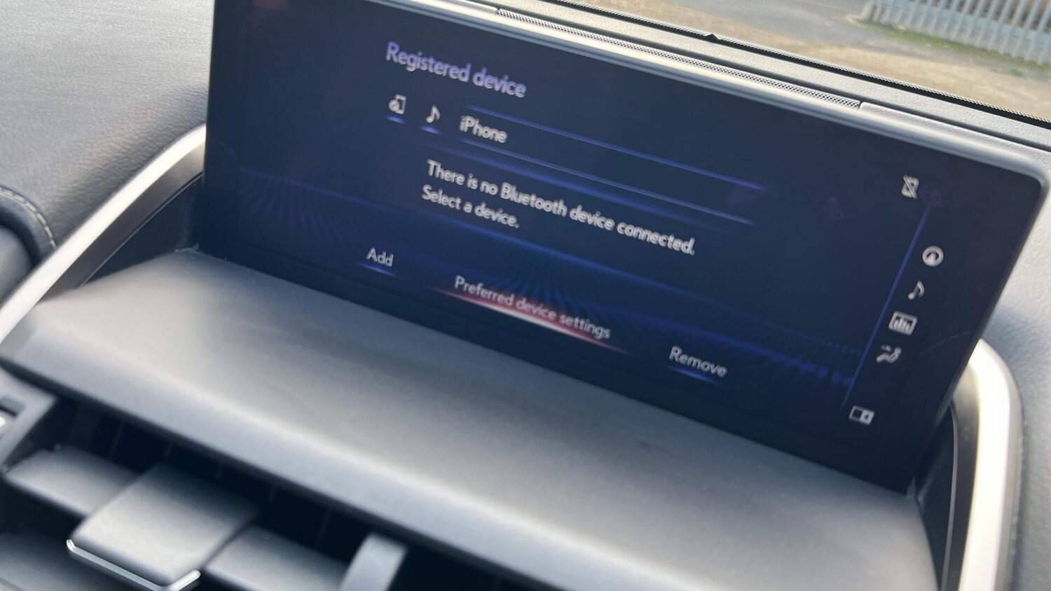 Used Lexus NX 2020 for sale - 76942485: Photo 49