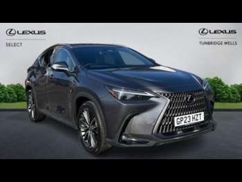 2023 (23) - 2.5 450h+ 18.1kWh Takumi E-CVT 4WD Euro 6 (s/s) 5dr
