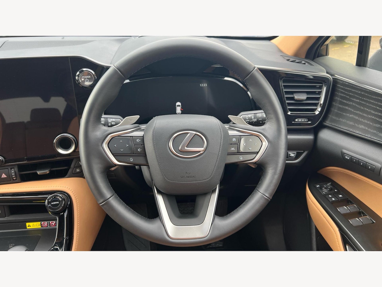 Used Lexus NX 2023 for sale - 77396288: Photo 13