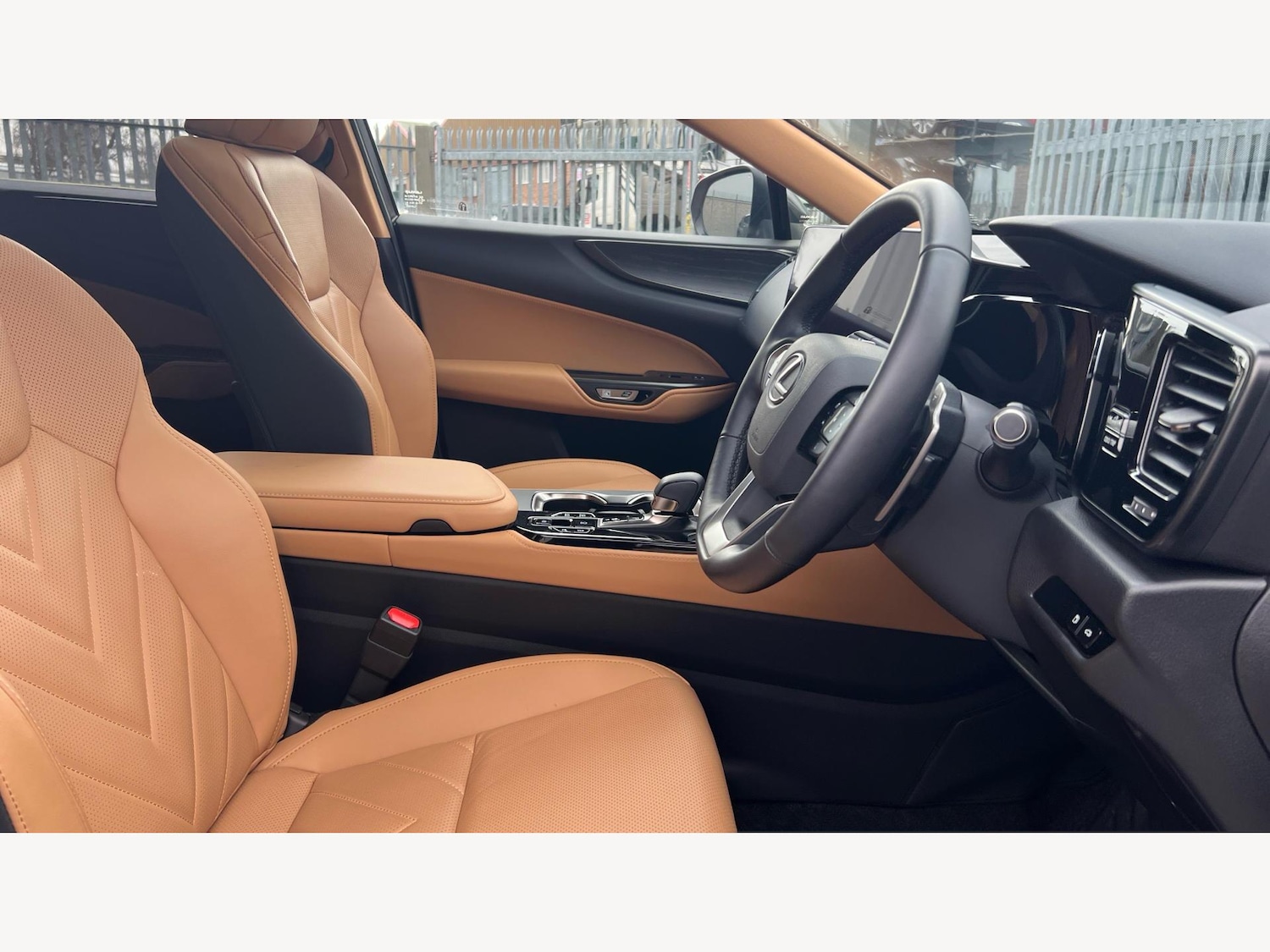 Used Lexus NX 2023 for sale - 77396288: Photo 15