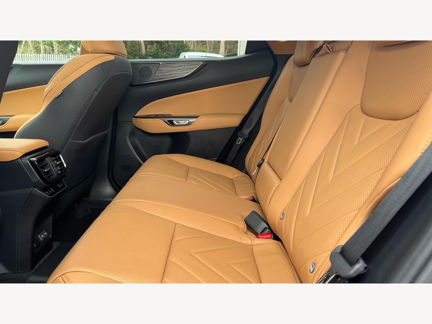 Used Lexus NX 2023 for sale - 77396288: Photo 16