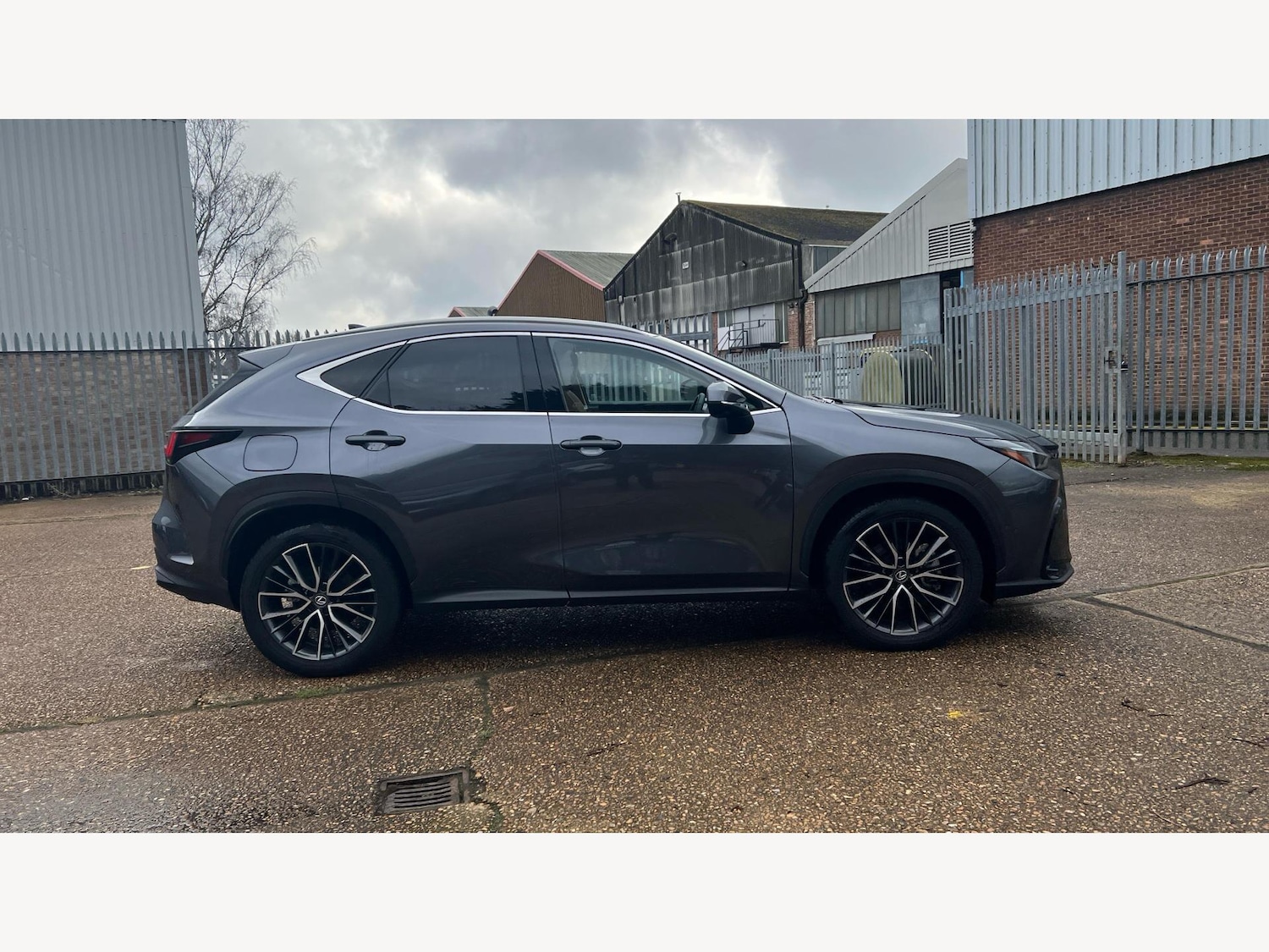 Used Lexus NX 2023 for sale - 77396288: Photo 18