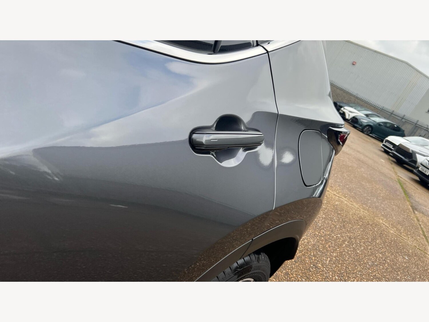 Used Lexus NX 2023 for sale - 77396288: Photo 24