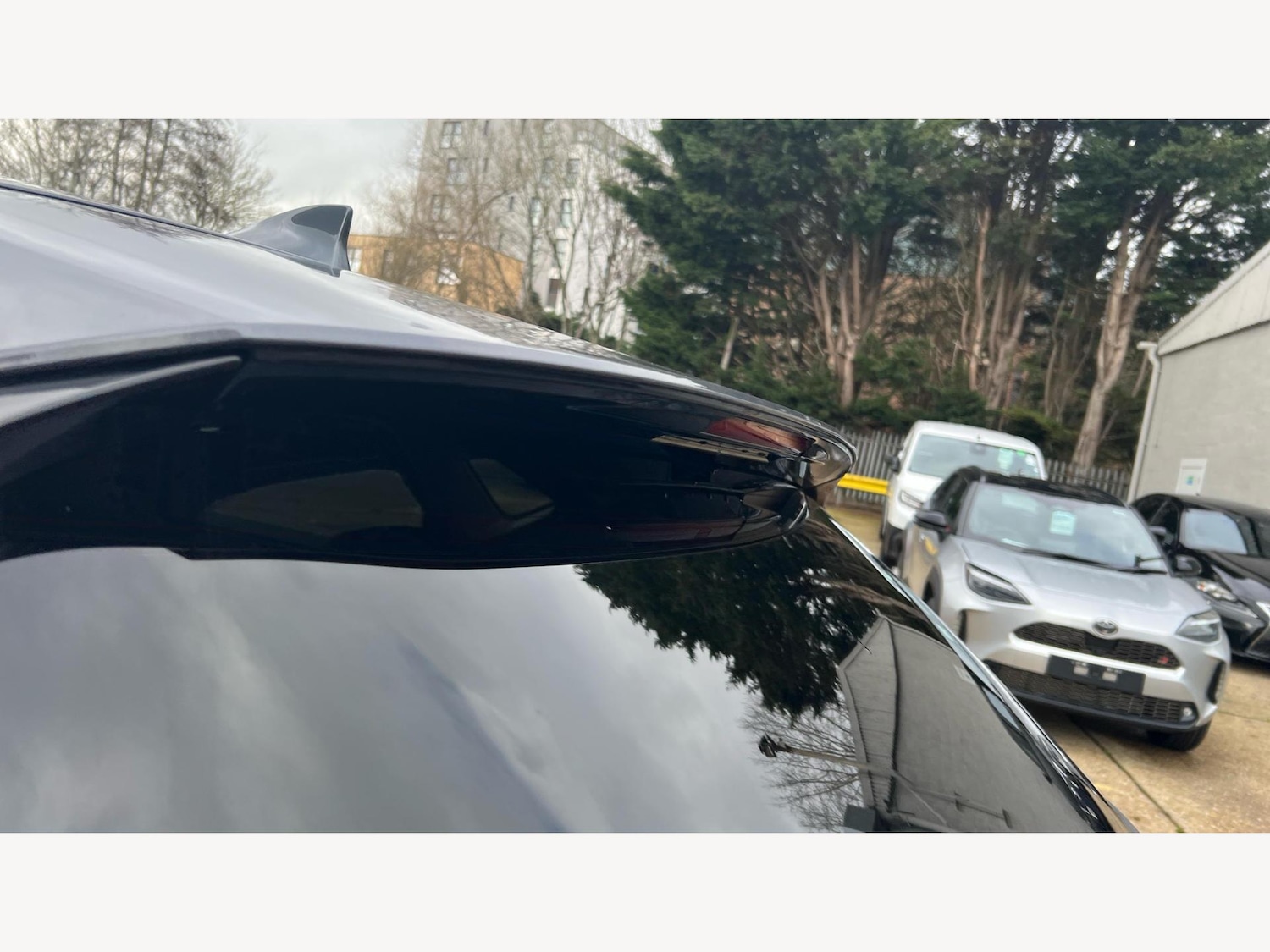 Used Lexus NX 2023 for sale - 77396288: Photo 25