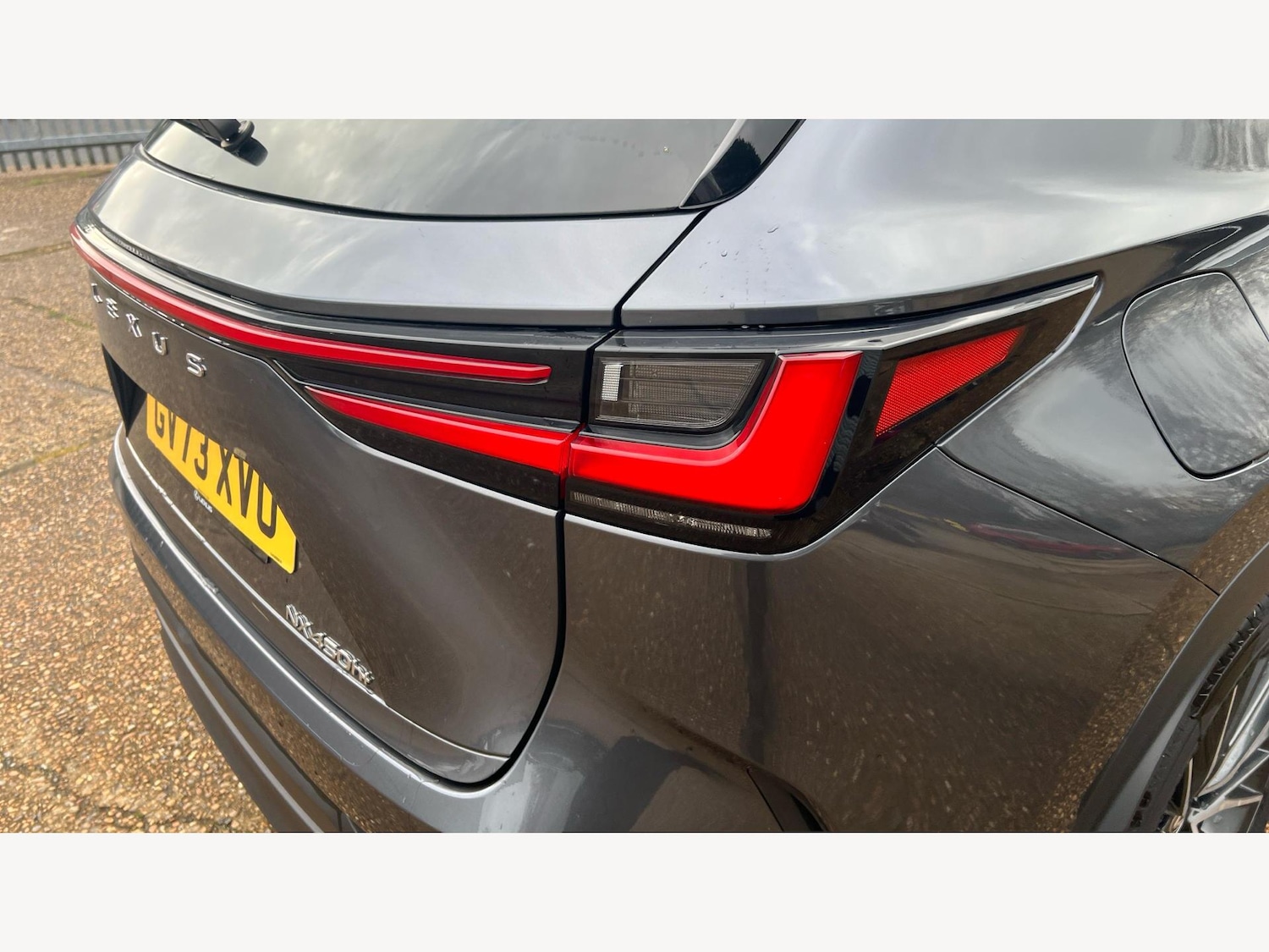 Used Lexus NX 2023 for sale - 77396288: Photo 27