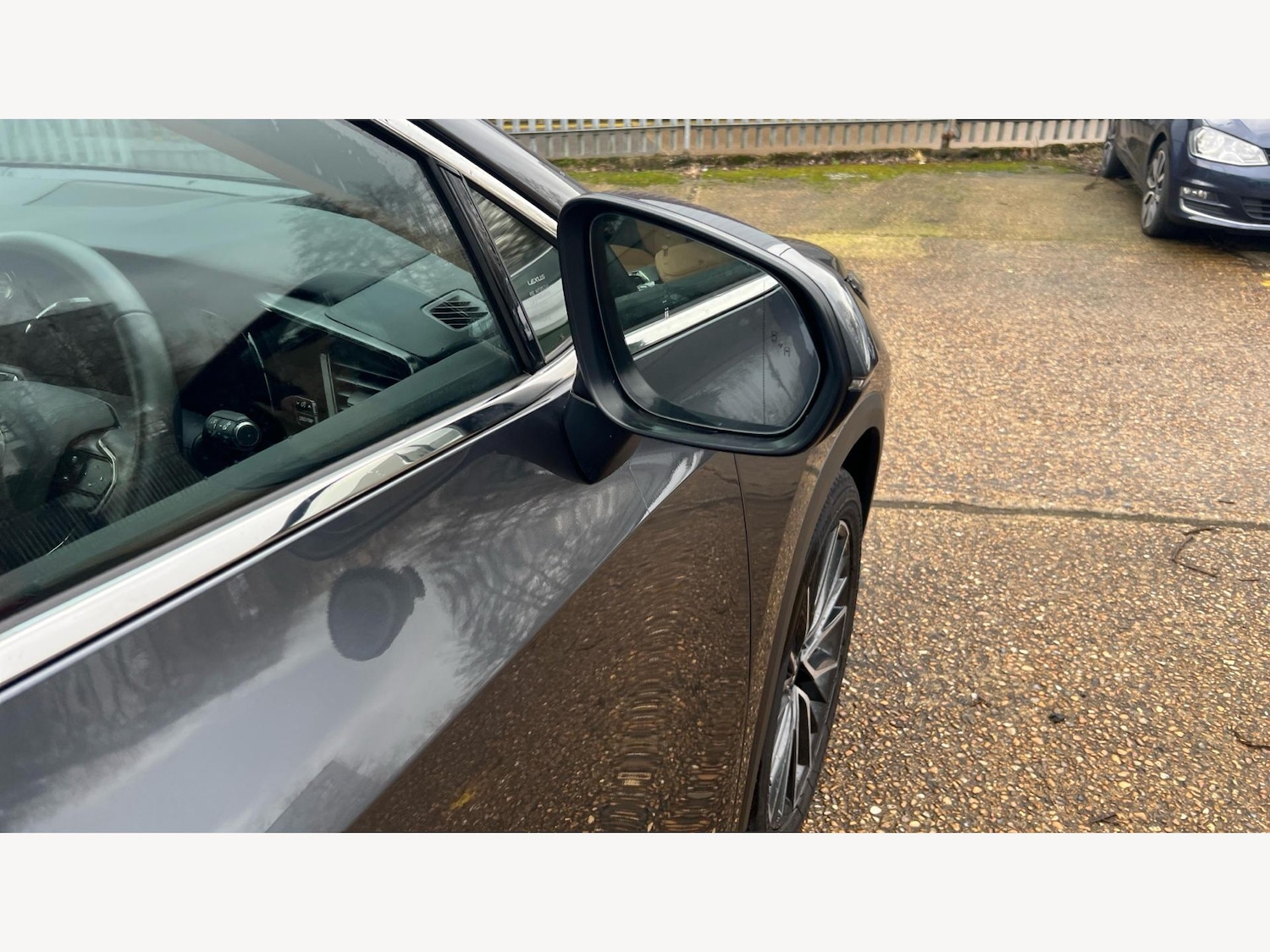 Used Lexus NX 2023 for sale - 77396288: Photo 29