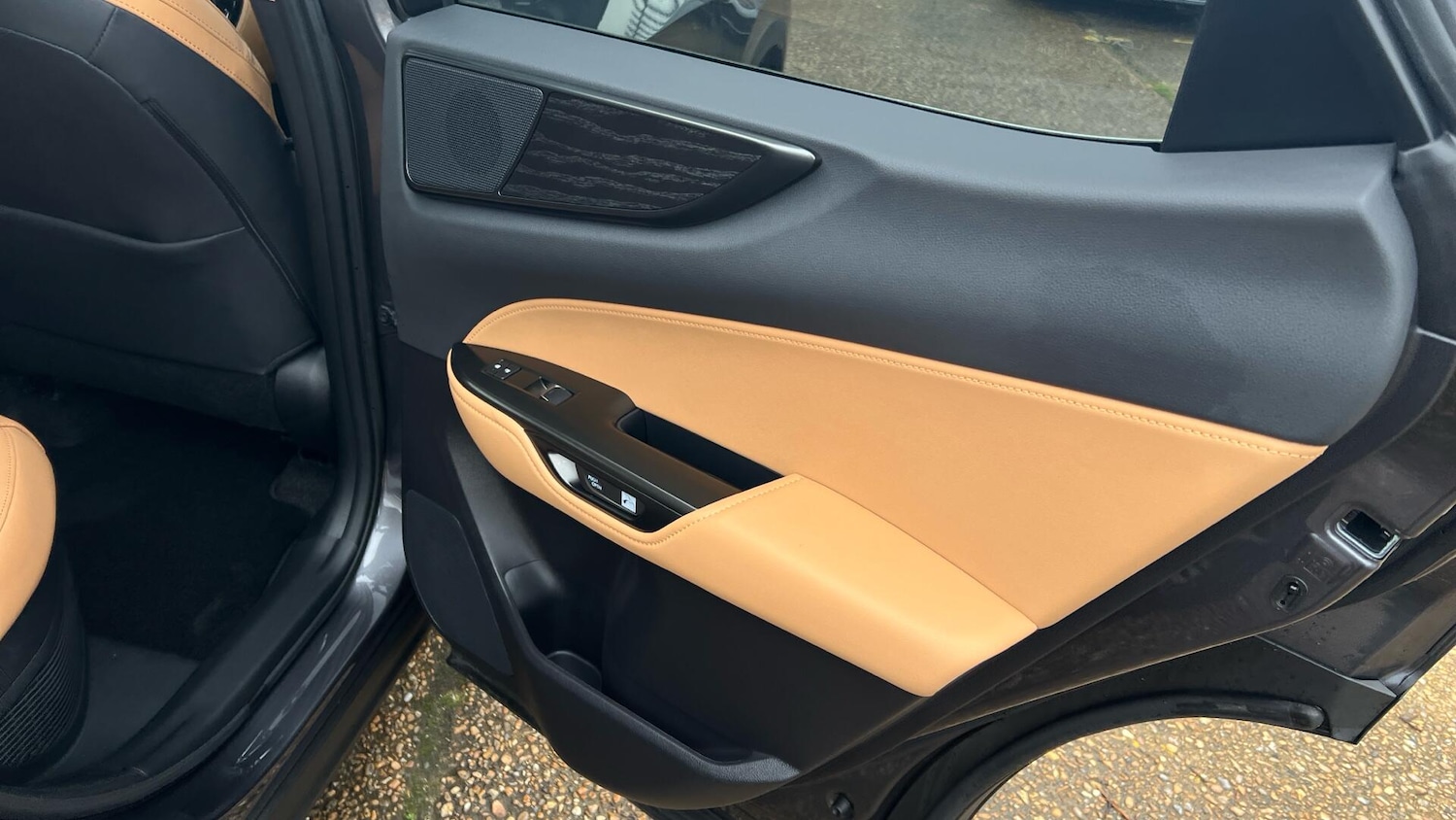 Used Lexus NX 2023 for sale - 77396288: Photo 34