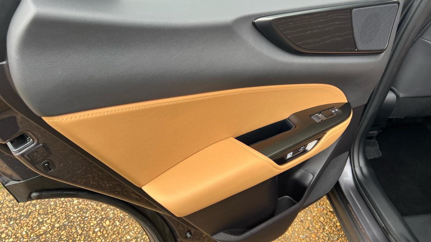 Used Lexus NX 2023 for sale - 77396288: Photo 35