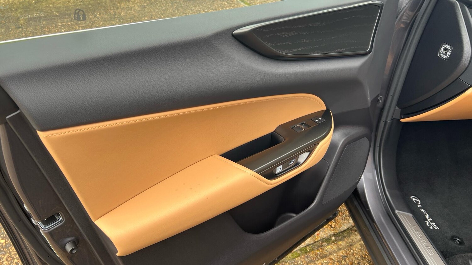 Used Lexus NX 2023 for sale - 77396288: Photo 36