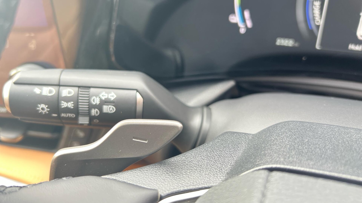 Used Lexus NX 2023 for sale - 77396288: Photo 43